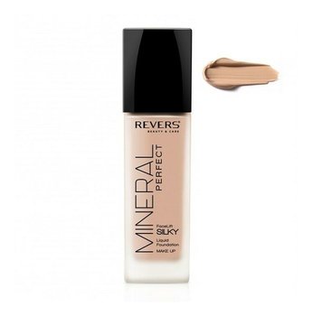 Revers Mineral Perfect, podkład do twarzy 23 Beige, 40 ml - Revers