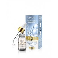 REVERS Nawilżające Serum z kwasem hialuronowym do twarzy,szyi i dekoltu 10ml Revers