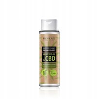 Revers PŁYN MICELARNY Z NATURALNYM OLEJKIEM KONOPNYM Z CBD 400ml