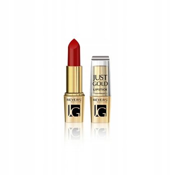 REVERS Pomadka do ust JUST GOLD Colour Lipstick 09 - Revers