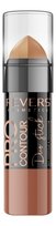 Revers, PRO Contour Duo Stick, zestaw do konturowania w sztyfcie 2in1 02 Medium, 9 g Revers