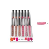 Revers, Shine Diamond Lip Gloss, błyszczyk do ust 3M, 12 ml Revers