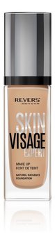 Revers, Skin Visage Expert, Podkład matujący 15, 30 ml - Revers