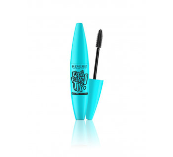 Revers, Tusz Pogrubiający Do Rzęs, Maxi Push Up! - Revers