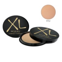 Revers, XL, puder prasowany 02, 8 g Revers