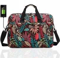 Reverse Torba do laptopa duża na ramię LAPTOP 15,6 Reverse