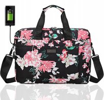 Reverse Torba do laptopa duża na ramię LAPTOP 15,6 Reverse