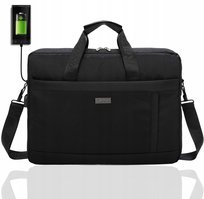 Reverse Torba do laptopa duża na ramię LAPTOP 15,6 Reverse