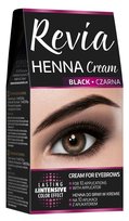 Henna do brwi - polecane produkty