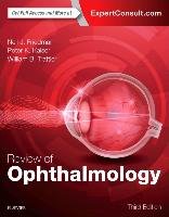 Review of Ophthalmology - Friedman Neil J., Kaiser Peter K., Trattler William B.