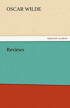 Reviews - Wilde Oscar