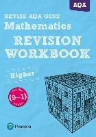 Revise AQA GCSE Mathematics Higher Revision Workbook - Smith Harry