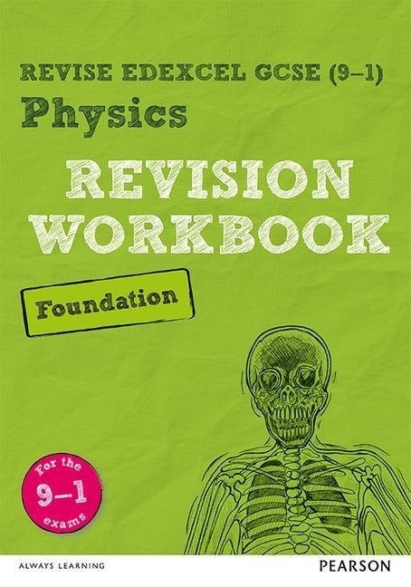 Revise Edexcel GCSE (9-1) Geography B Revision Workbook – Very Good Condition (9781292133768)