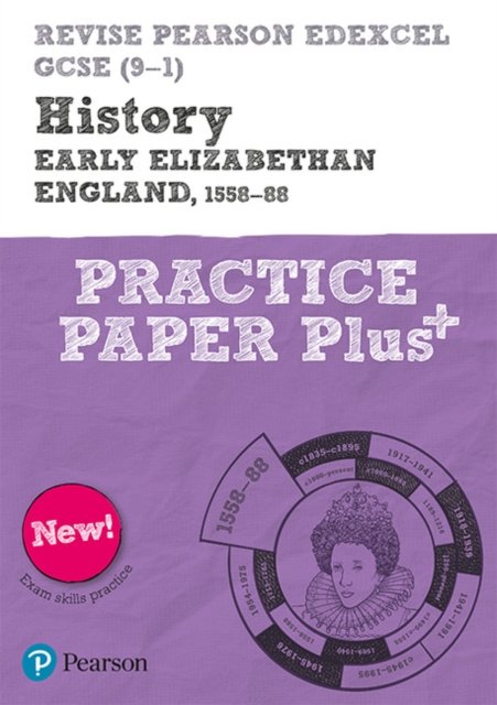 Revise Pearson Edexcel GCSE (9-1) History Early Elizabethan England ...