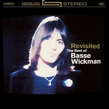 Revisisted - The Best Of Basse Wickman - Basse Wickman