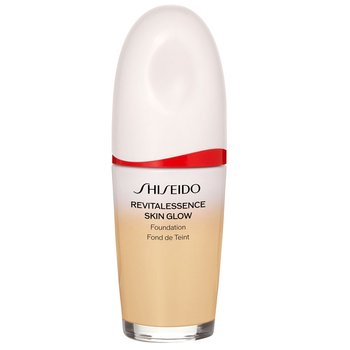 Revitalessence Skin Glow Foundation SPF30 podkład do twarzy 220 Linen 30ml - Shiseido