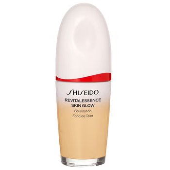 Revitalessence Skin Glow Foundation SPF30 podkład do twarzy 250 Sand 30ml - Shiseido