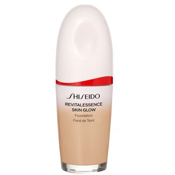 Revitalessence Skin Glow Foundation SPF30 podkład do twarzy 260 Cashmere 30ml - Shiseido
