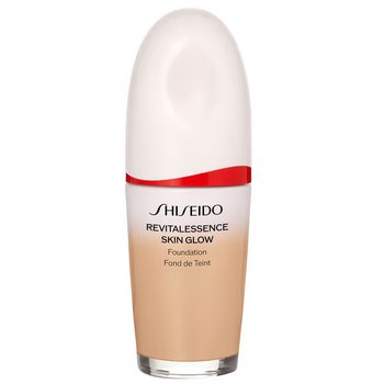 Revitalessence Skin Glow Foundation SPF30 podkład do twarzy 310 Silk 30ml - Shiseido