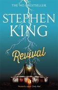 Revival - King Stephen