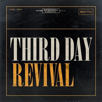 Revival - Third Day