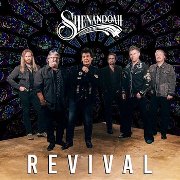 Revival - Shenandoah