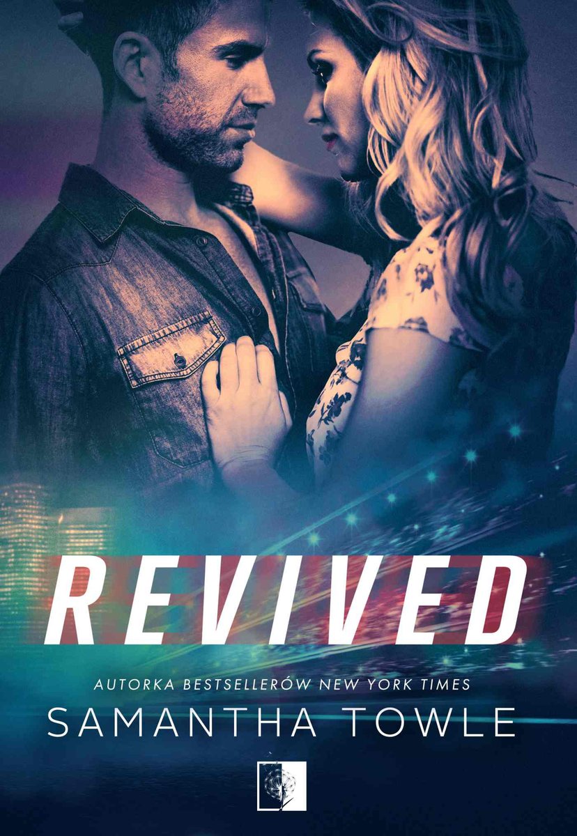 Revived - ebook epub