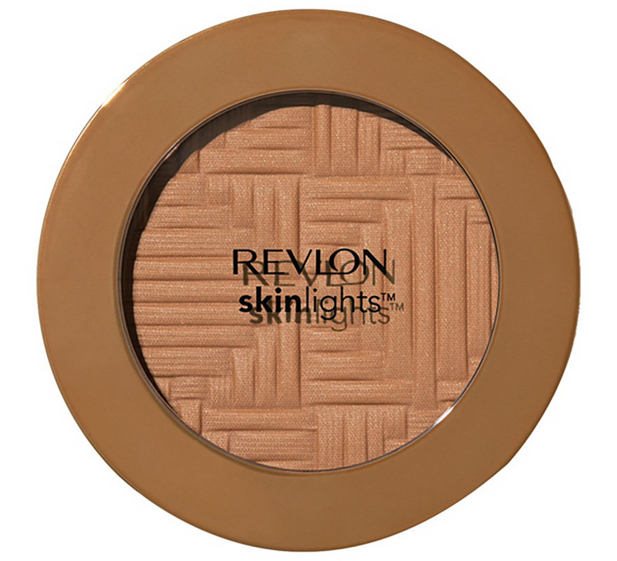Revlon, Bronzer, Skin Lights, 005 Havana Gleam, 9,2g Sklep