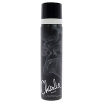 revlon charlie black spray do ciała 75 ml