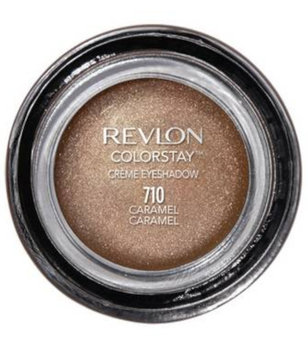Revlon, ColorStay, cień do powiek w kremie 710 Caramel, 5,2 g - Revlon
