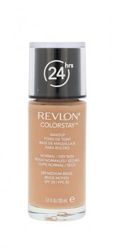 Revlon, Colorstay, podkład do twarzy 240 Medium Beige, SPF 20, 30ml - Revlon