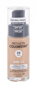 Revlon, Colorstay, podkład do twarzy 295 Dune, SPF 20, 30ml - Revlon