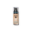 Revlon, ColorStay, podkład z pompką do cery normalnej i suchej 200 Nude, 30 ml - Revlon