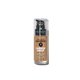 Revlon, ColorStay, podkład z pompką do skóry normalnej i suchej z kompleksem SoftFlex, 320 True Beige, 30 ml - Revlon