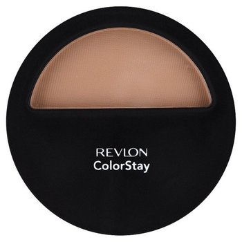 Revlon, ColorStay Pressed Powder, puder prasowany 840 Medium, 8,4 g - Revlon