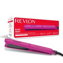 REVLON EASY HEAT STRAIGHTENER RVST2217E Prostownica do włosów z regulacją temperatury
