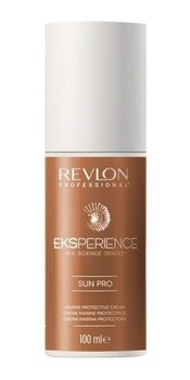 REVLON EKSPERIENCE Krem ochronny z filtrami UV 100 ml - Revlon Professional