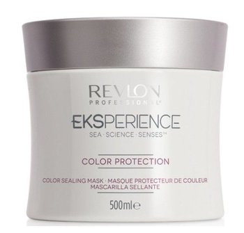 REVLON EKSPERIENCE Maska utrzymująca kolor 500 ml - Revlon Professional