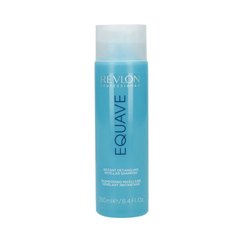 Revlon, Equave Hydro Detangling, szampon nawilżający, 250 ml - Revlon