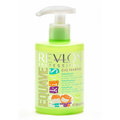 Revlon Equave Kids 2in1, Hipoalergiczny szampon z odżywką dla dzieci 300ml - Revlon