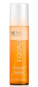 REVLON EQUAVE Odżywka chroniąca przed słońcem 200 ml - Revlon Professional