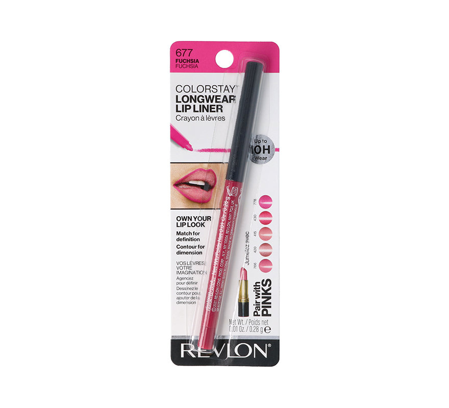 Revlon, Konturówka Do Ust, Colorstay Lip Liner 677 Sklep