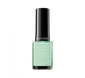 Revlon, Lakier Do Paznokci, Gel Envy, #225 Cha-ching, 11,7 Ml - Revlon