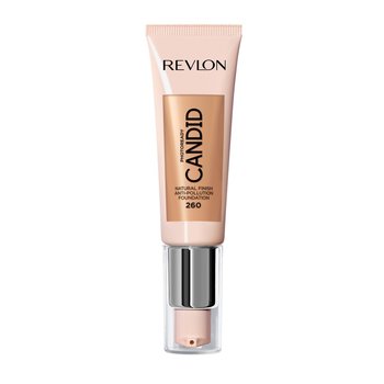 Revlon, PhotoReady Candid, podkład 260 Chai, 22 ml - Revlon