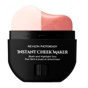 Revlon,PhotoReady Instant Cheek Maker róż + rozświetlacz 002 Rose Quartz 12.4g - Revlon