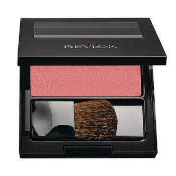 Revlon Powder Blush with Brush, Ravishing Rose 20, 0.17 oz