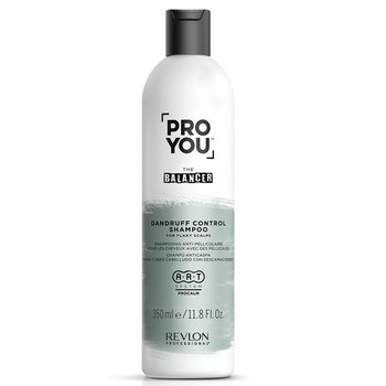 Revlon, Pro You The Balancer, Przeciwłupieżowy szampon do włosów, 350 ml - Revlon Professional