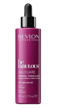 Revlon Professional, Be Fabulous, serum odmładzające do włosów, 80 ml - Revlon Professional