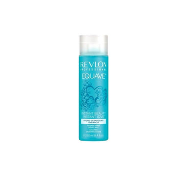 Revlon Professional Equave Hydro Detanging, szampon nawilżający ułatwiający rozczesywanie, 250 ml - Revlon Professional