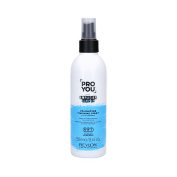 Revlon Professional, Proyou Volumizing, Spray zwiększający objętość włosów, 250 ml - Revlon Professional